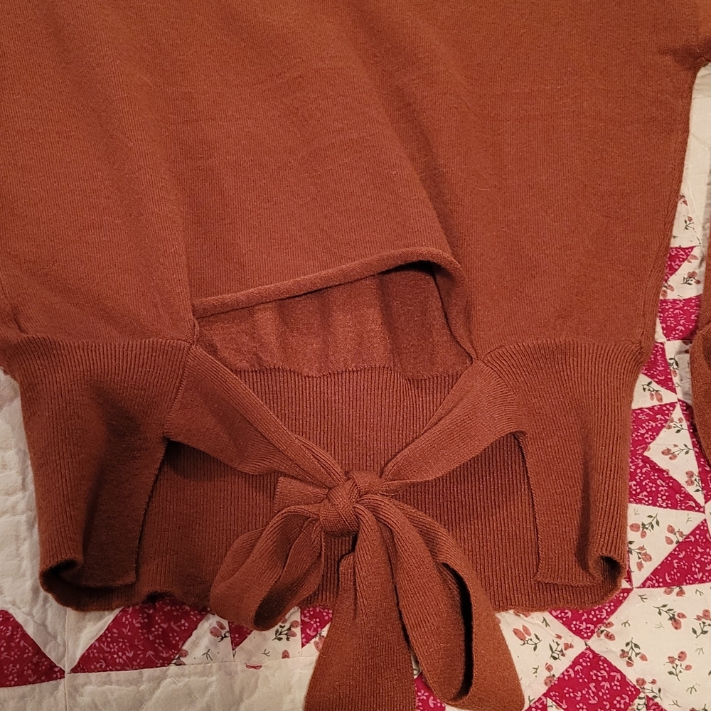 Sweater